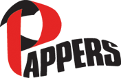 Pappers logo